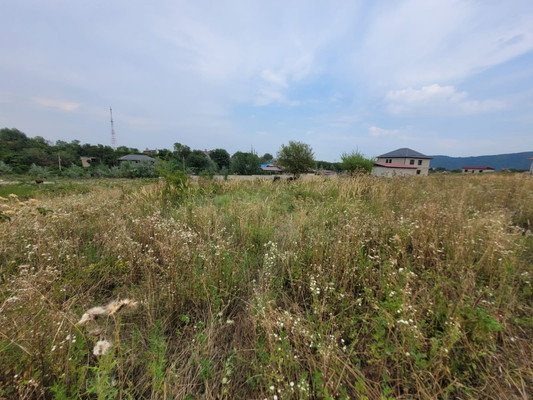 Продам участок 11 соток, ИЖС, Биттирова ул, Белая Речка с, 0 км от города