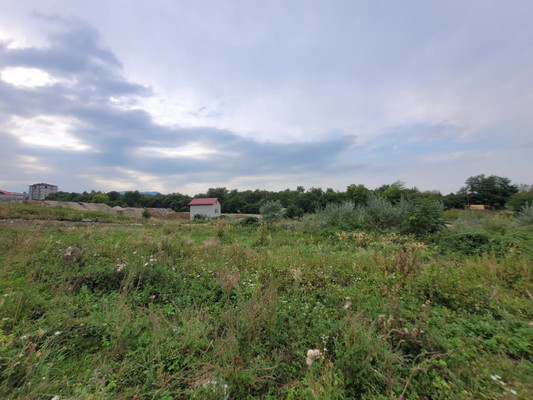 Продам участок 11 соток, ИЖС, Биттирова ул, Белая Речка с, 0 км от города