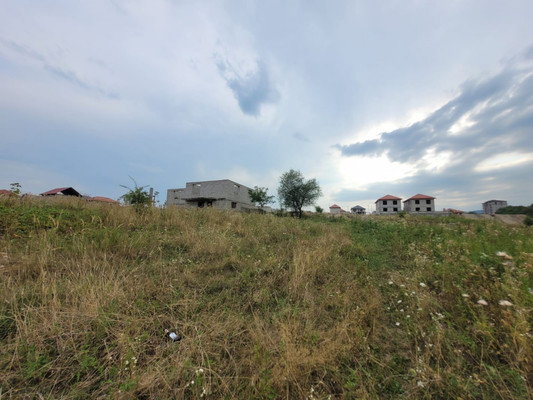 Продам участок 11 соток, ИЖС, Биттирова ул, Белая Речка с, 0 км от города