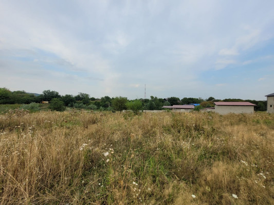 Продам участок 11 соток, ИЖС, Биттирова ул, Белая Речка с, 0 км от города