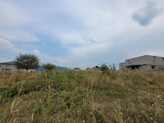 Продам участок 11 соток, ИЖС, Биттирова ул, Белая Речка с, 0 км от города