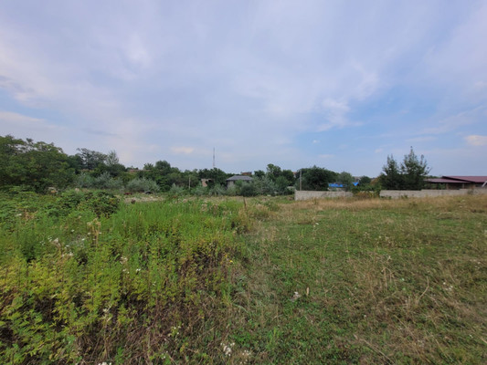 Продам участок 11 соток, ИЖС, Биттирова ул, Белая Речка с, 0 км от города