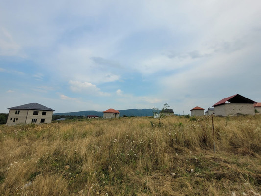 Продам участок 11 соток, ИЖС, Биттирова ул, Белая Речка с, 0 км от города