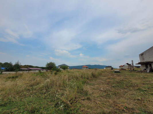 Продам участок 11 соток, ИЖС, Биттирова ул, Белая Речка с, 0 км от города