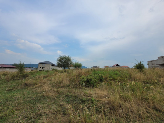 Продам участок 11 соток, ИЖС, Биттирова ул, Белая Речка с, 0 км от города