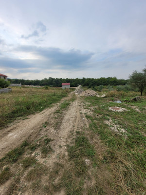 Продам участок 11 соток, ИЖС, Биттирова ул, Белая Речка с, 0 км от города