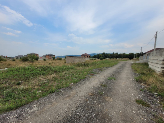 Продам участок 11 соток, ИЖС, Биттирова ул, Белая Речка с, 0 км от города