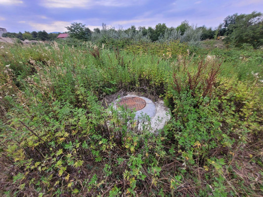 Продам участок 11 соток, ИЖС, Биттирова ул, Белая Речка с, 0 км от города