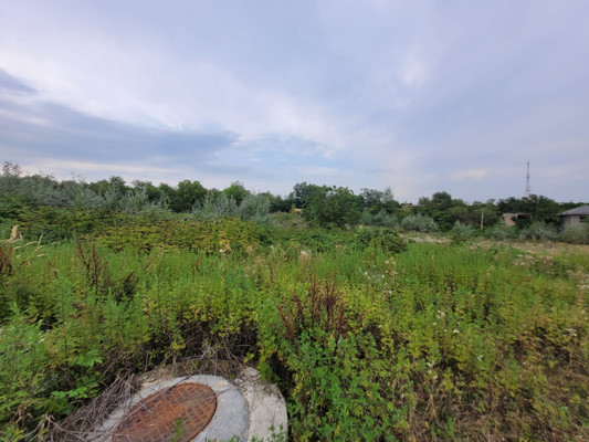 Продам участок 11 соток, ИЖС, Биттирова ул, Белая Речка с, 0 км от города