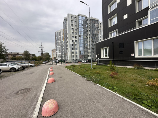 Продам однокомнатную (1-комн.) квартиру, Космонавта Беляева ул, 9, Пермь г