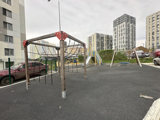 Продам однокомнатную (1-комн.) квартиру, Космонавта Беляева ул, 9, Пермь г
