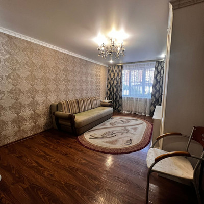 Продам двухкомнатную (2-комн.) квартиру, Тарчокова ул, 25Ак2, Нальчик г