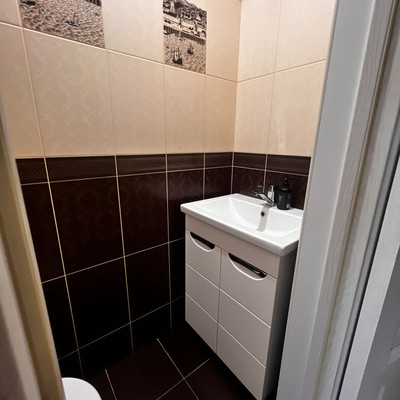 Продам двухкомнатную (2-комн.) квартиру, Тарчокова ул, 25Ак2, Нальчик г