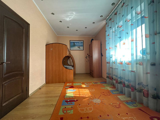 Продам дом, ЛПХ Горки-23 тер, 144, Троица д, 0 км от города
