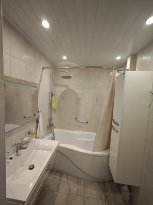 Продам однокомнатную (1-комн.) квартиру, Сапёрная ул, 55к2, Пушкин г