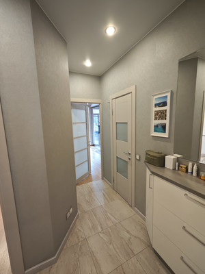 Продам однокомнатную (1-комн.) квартиру, Сапёрная ул, 55к2, Пушкин г