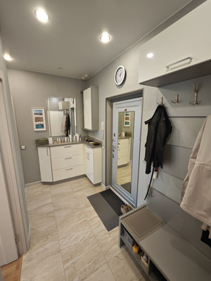 Продам однокомнатную (1-комн.) квартиру, Сапёрная ул, 55к2, Пушкин г