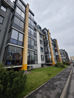 Продам однокомнатную (1-комн.) квартиру, Сапёрная ул, 55к2, Пушкин г