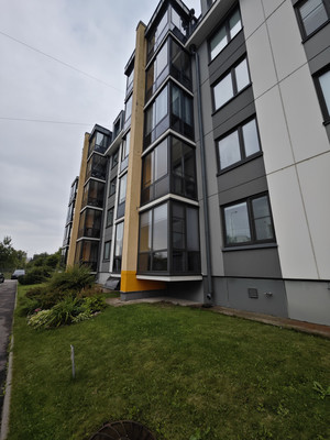 Продам однокомнатную (1-комн.) квартиру, Сапёрная ул, 55к2, Пушкин г