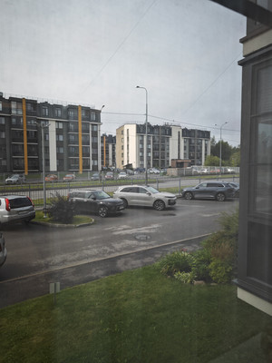 Продам однокомнатную (1-комн.) квартиру, Сапёрная ул, 55к2, Пушкин г