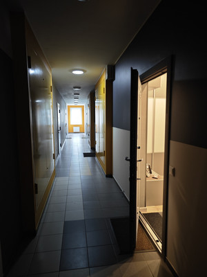 Продам однокомнатную (1-комн.) квартиру, Сапёрная ул, 55к2, Пушкин г