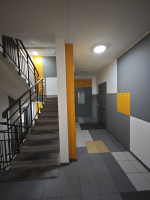 Продам однокомнатную (1-комн.) квартиру, Сапёрная ул, 55к2, Пушкин г