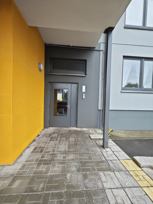 Продам однокомнатную (1-комн.) квартиру, Сапёрная ул, 55к2, Пушкин г