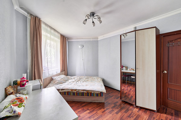 Продам многокомнатную квартиру, Привольная ул, 73к3, Москва г