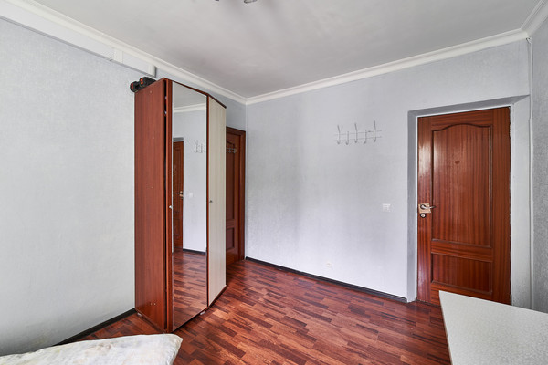 Продам многокомнатную квартиру, Привольная ул, 73к3, Москва г