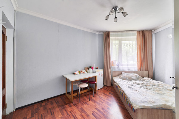 Продам многокомнатную квартиру, Привольная ул, 73к3, Москва г