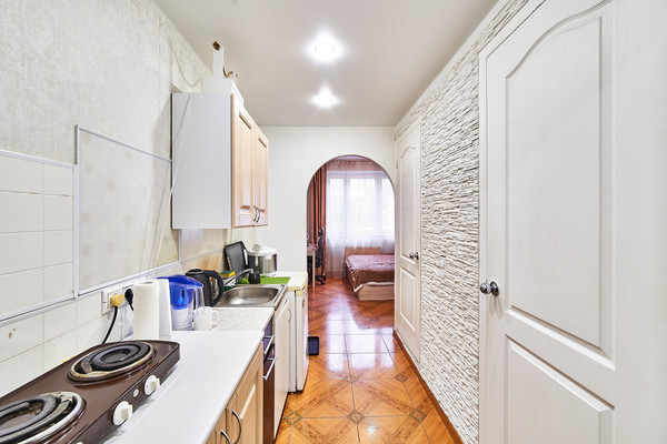 Продам многокомнатную квартиру, Привольная ул, 73к3, Москва г