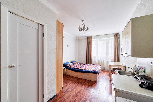 Продам многокомнатную квартиру, Привольная ул, 73к3, Москва г