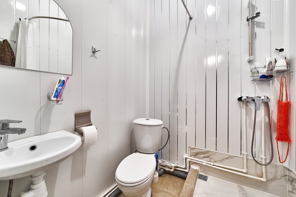 Продам многокомнатную квартиру, Привольная ул, 73к3, Москва г