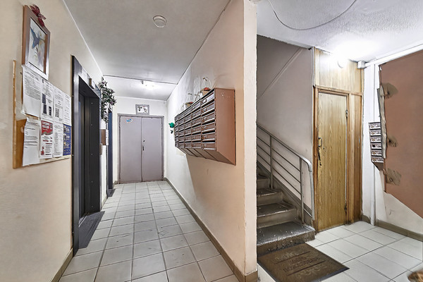 Продам многокомнатную квартиру, Привольная ул, 73к3, Москва г