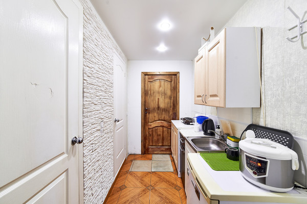 Продам многокомнатную квартиру, Привольная ул, 73к3, Москва г