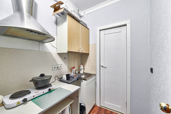 Продам многокомнатную квартиру, Привольная ул, 73к3, Москва г