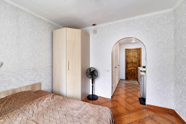 Продам многокомнатную квартиру, Привольная ул, 73к3, Москва г