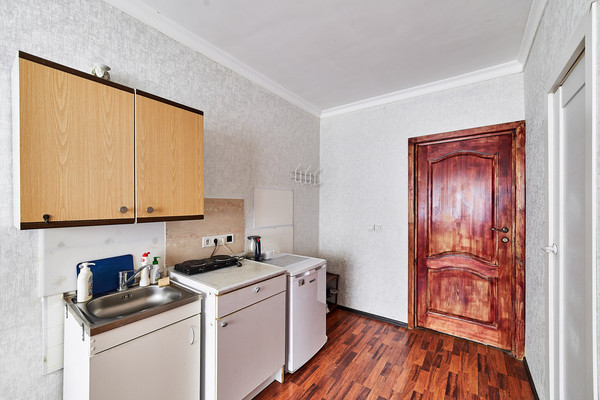 Продам многокомнатную квартиру, Привольная ул, 73к3, Москва г