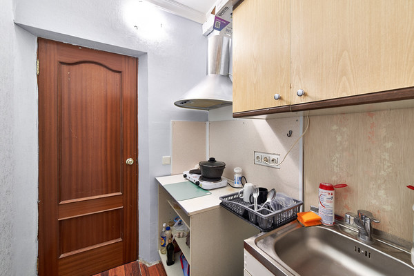 Продам многокомнатную квартиру, Привольная ул, 73к3, Москва г