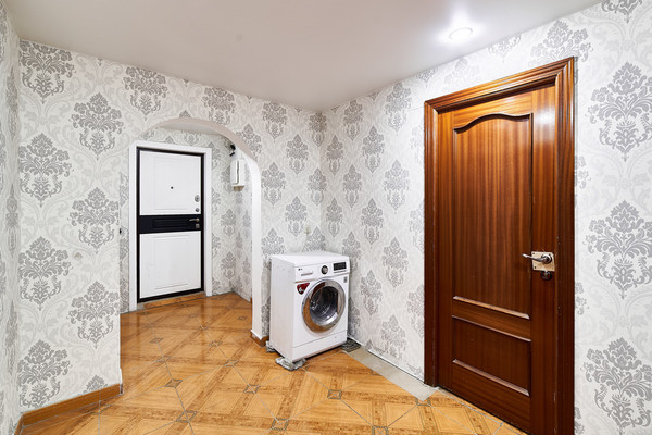 Продам многокомнатную квартиру, Привольная ул, 73к3, Москва г