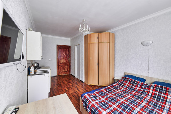 Продам многокомнатную квартиру, Привольная ул, 73к3, Москва г