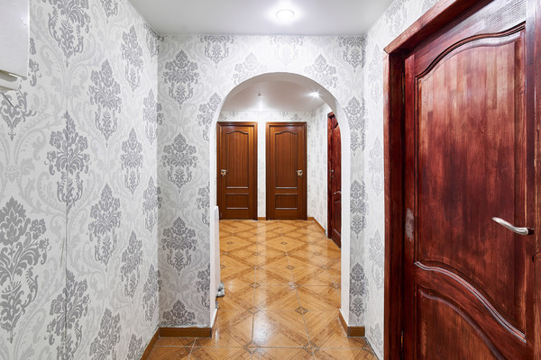 Продам многокомнатную квартиру, Привольная ул, 73к3, Москва г