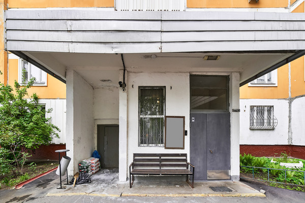 Продам многокомнатную квартиру, Привольная ул, 73к3, Москва г