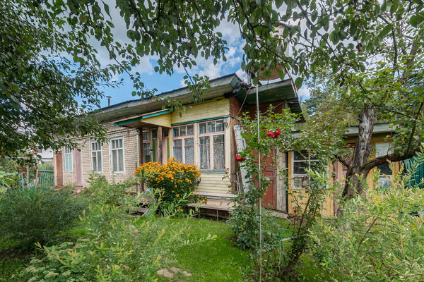 Продам дом, Вавилова ул, 9, Кратово дп, 0 км от города