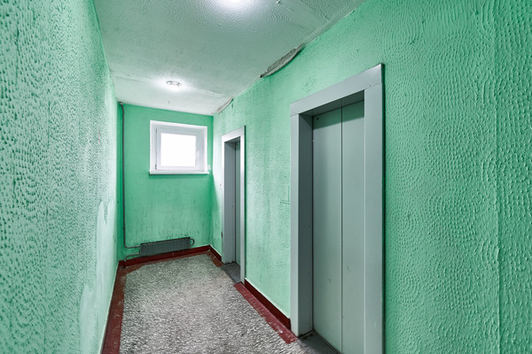 Продам трехкомнатную (3-комн.) квартиру, Тихорецкий б-р, 14к2, Москва г