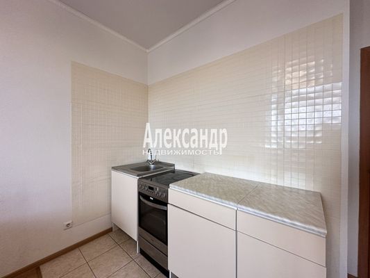 Продам однокомнатную (1-комн.) квартиру, Арсенальная ул, 4, Новое Девяткино д