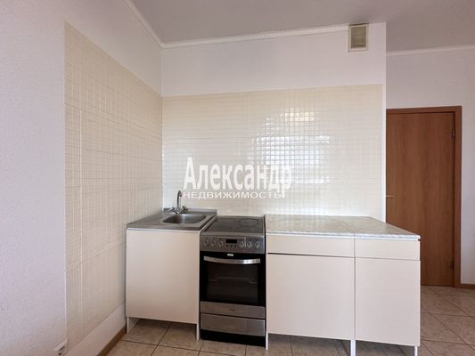 Продам однокомнатную (1-комн.) квартиру, Арсенальная ул, 4, Новое Девяткино д