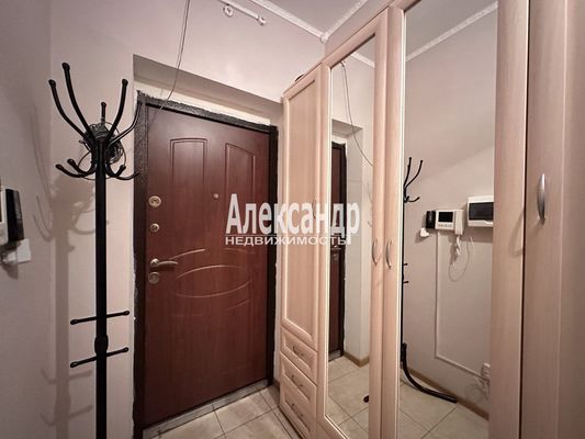 Продам однокомнатную (1-комн.) квартиру, Арсенальная ул, 4, Новое Девяткино д
