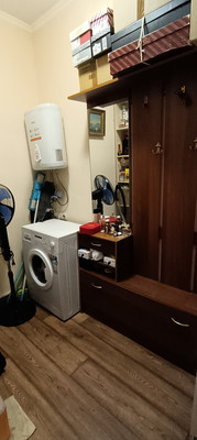 Продам трехкомнатную (3-комн.) квартиру, Ленинский пр-кт, 51А, Санкт-Петербург г
