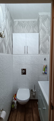 Продам трехкомнатную (3-комн.) квартиру, Ленинский пр-кт, 51А, Санкт-Петербург г